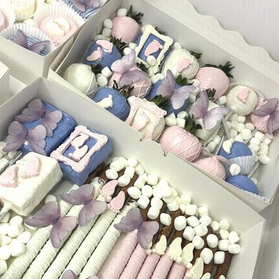 The Party Packages 