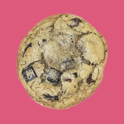 OG Giant Chocolate Chip (ONE Dozen)