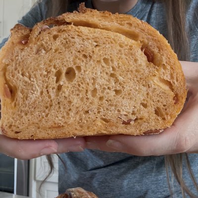Pizza Loaf (full Sized) 