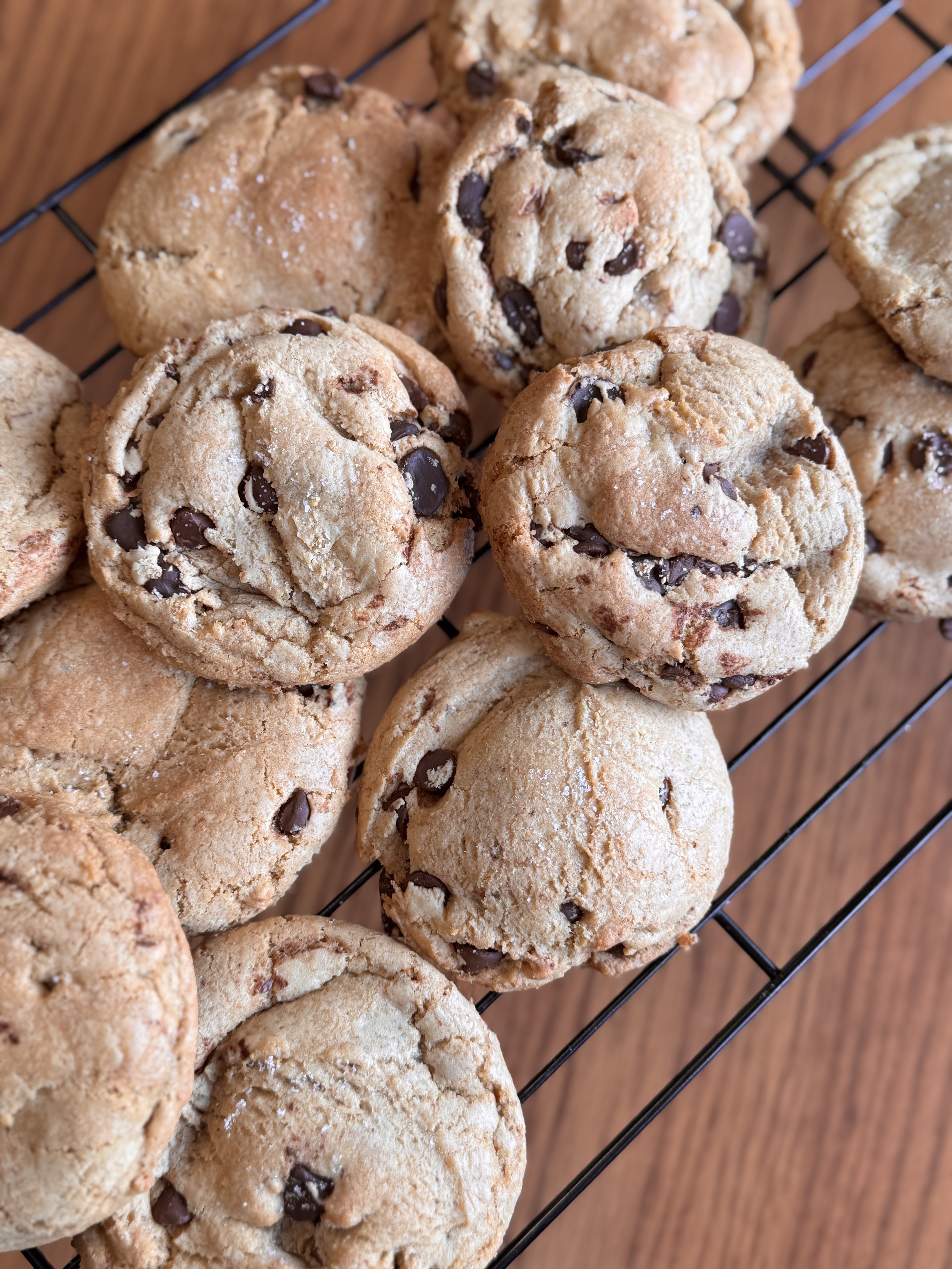 6 CT Cookie