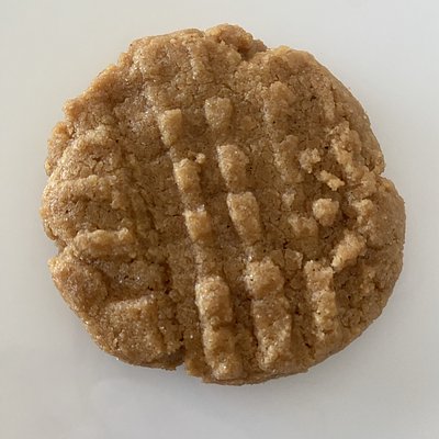 Dozen Peanut Butter Cookies (GF)