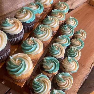 Cupcakes