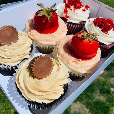 Cupcakes
