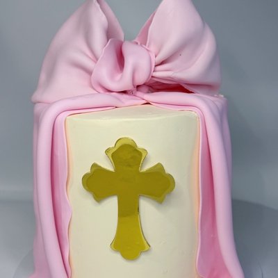 8” Cake