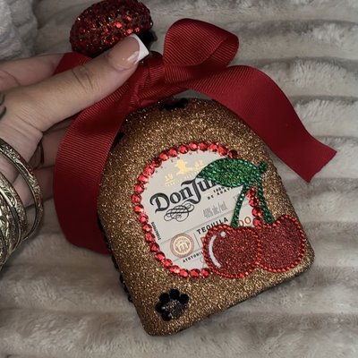 Personal (small) Don Julio ⭐️ 