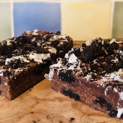 Oreo