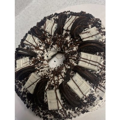Bundt Cakes 