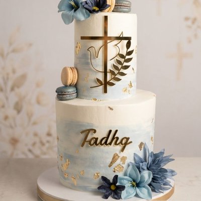 Tierd Cakes