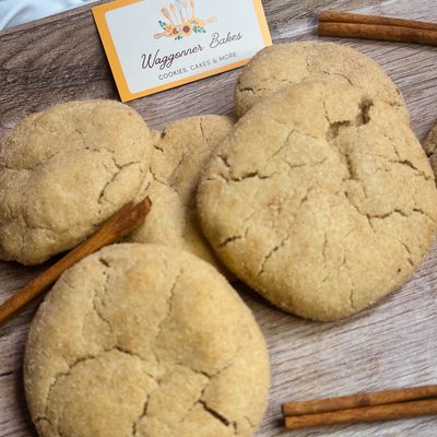 Snickerdoodle