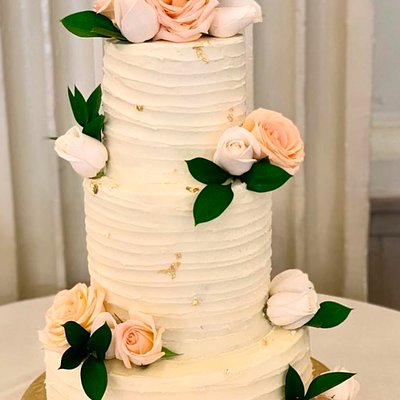 Wedding Cakes
