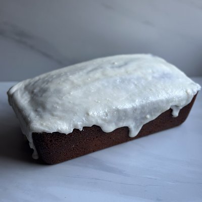 Almond Pound Cake