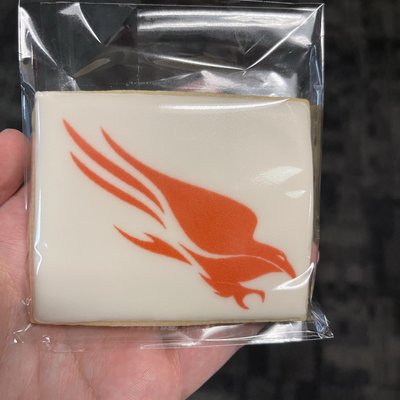 Logo/Image Cookies