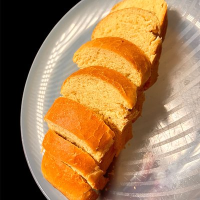 Hawaiian Loaf