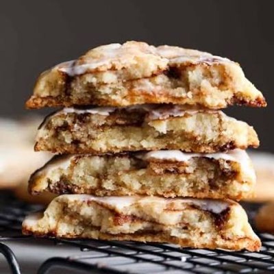 Cinnamon Roll