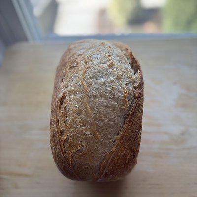 Original Artisan Sourdough Loaf
