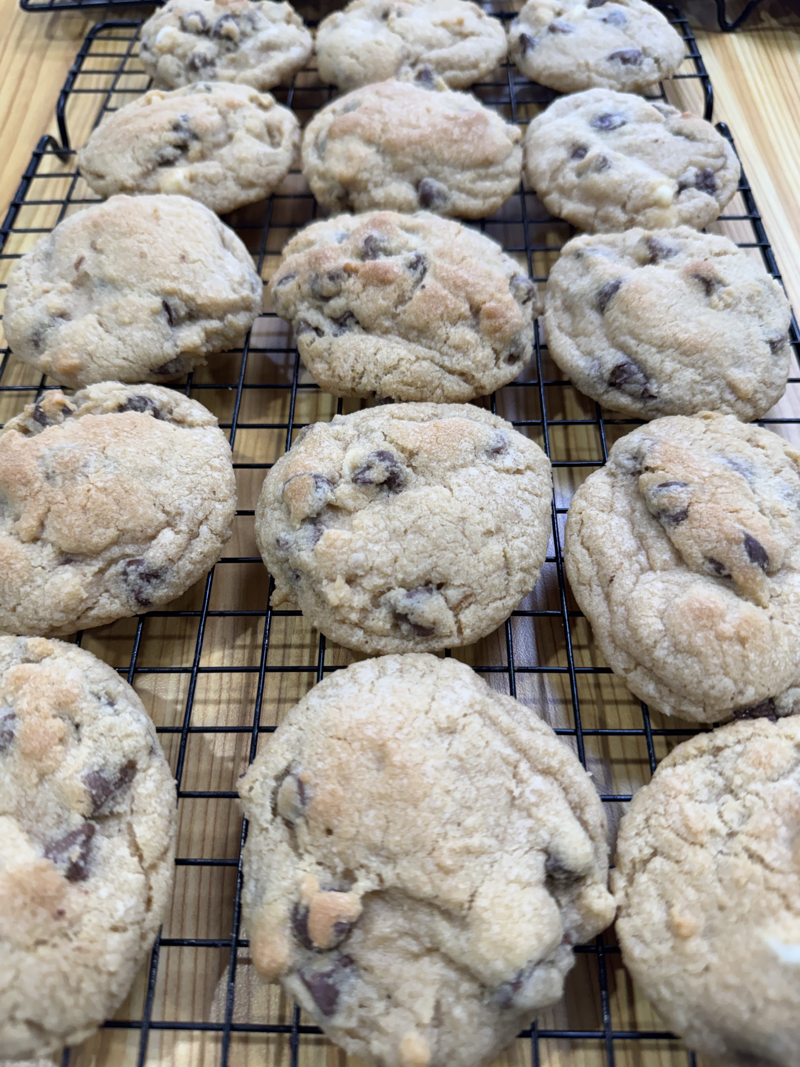 Basic Cookies