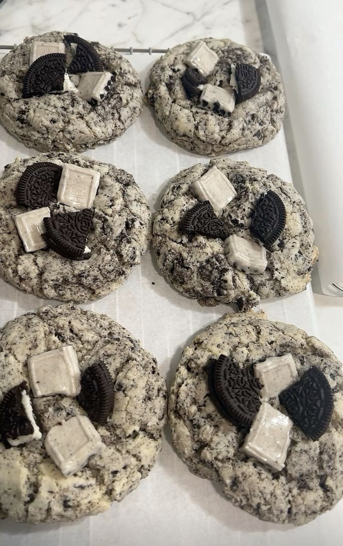 Oreo Cookies 