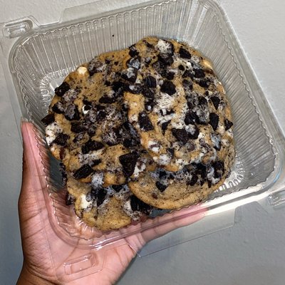 Oreo Chip 