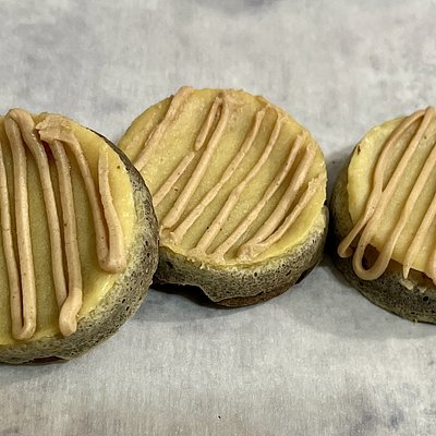 Peanutbutter Brownie Cheesecake (6)