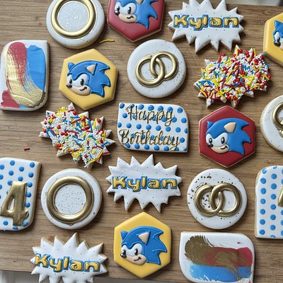 It’s Giving…Birthday!