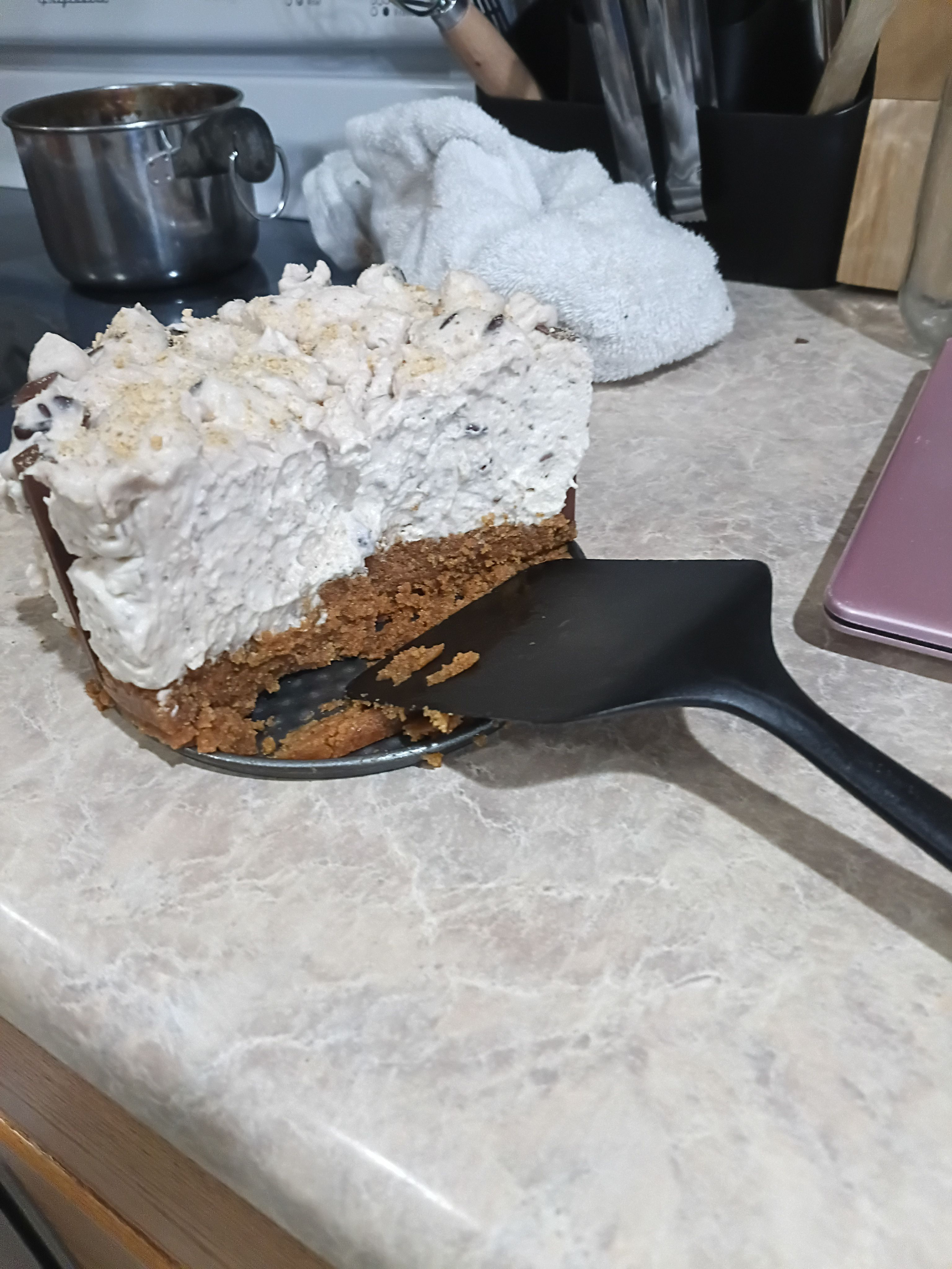 Cheesecake 