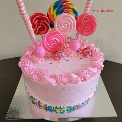 💫Gourmet Birthday Cakes for Girls 👧🏻🎂