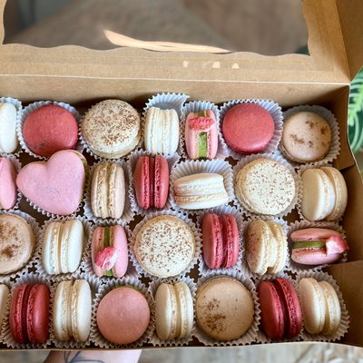 Macaron Atelier 