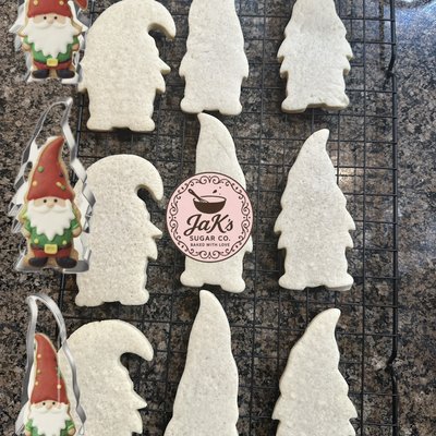 Holiday DIY COOKIE KITS(12)