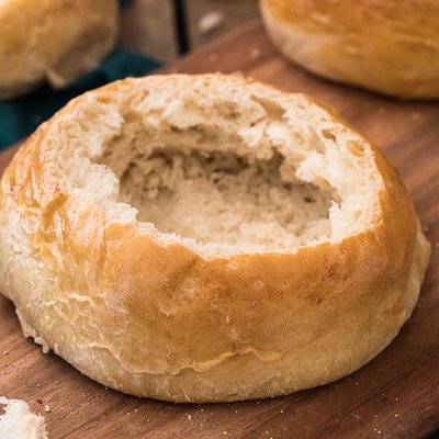 Bread Bowl 