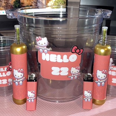 “Me & My Bestie” Party Pack