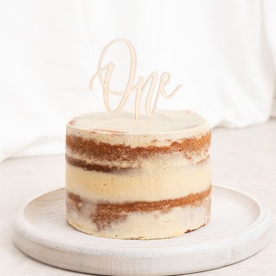 Smash cake (1st Birthday)