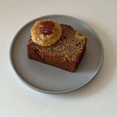 Banana Bread 