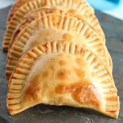 Empanadas Chicken