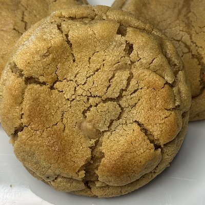 Bakery Style Classic Peanut Butter