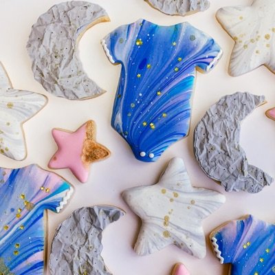 Sugar Cookies 