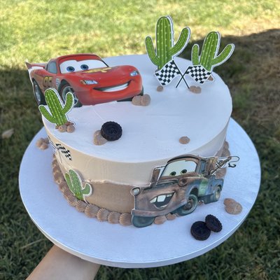 8inch Cake