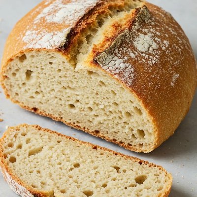 Almond Flour Bread