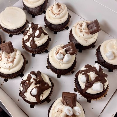 Cupcakes 