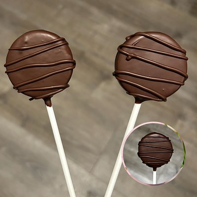 Chocolate Covered Strawberry 