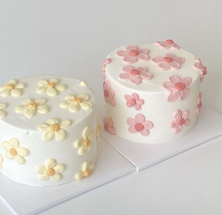 Mini Cake