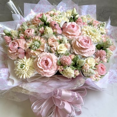 19/24/30 Cupcake Bouquet