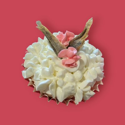 2"Cat Cake