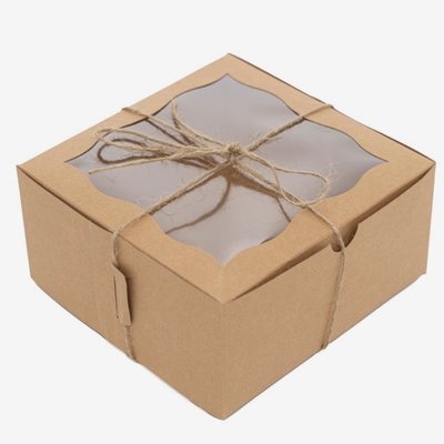 Thankful Box