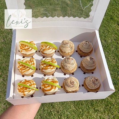 Cupcakes 