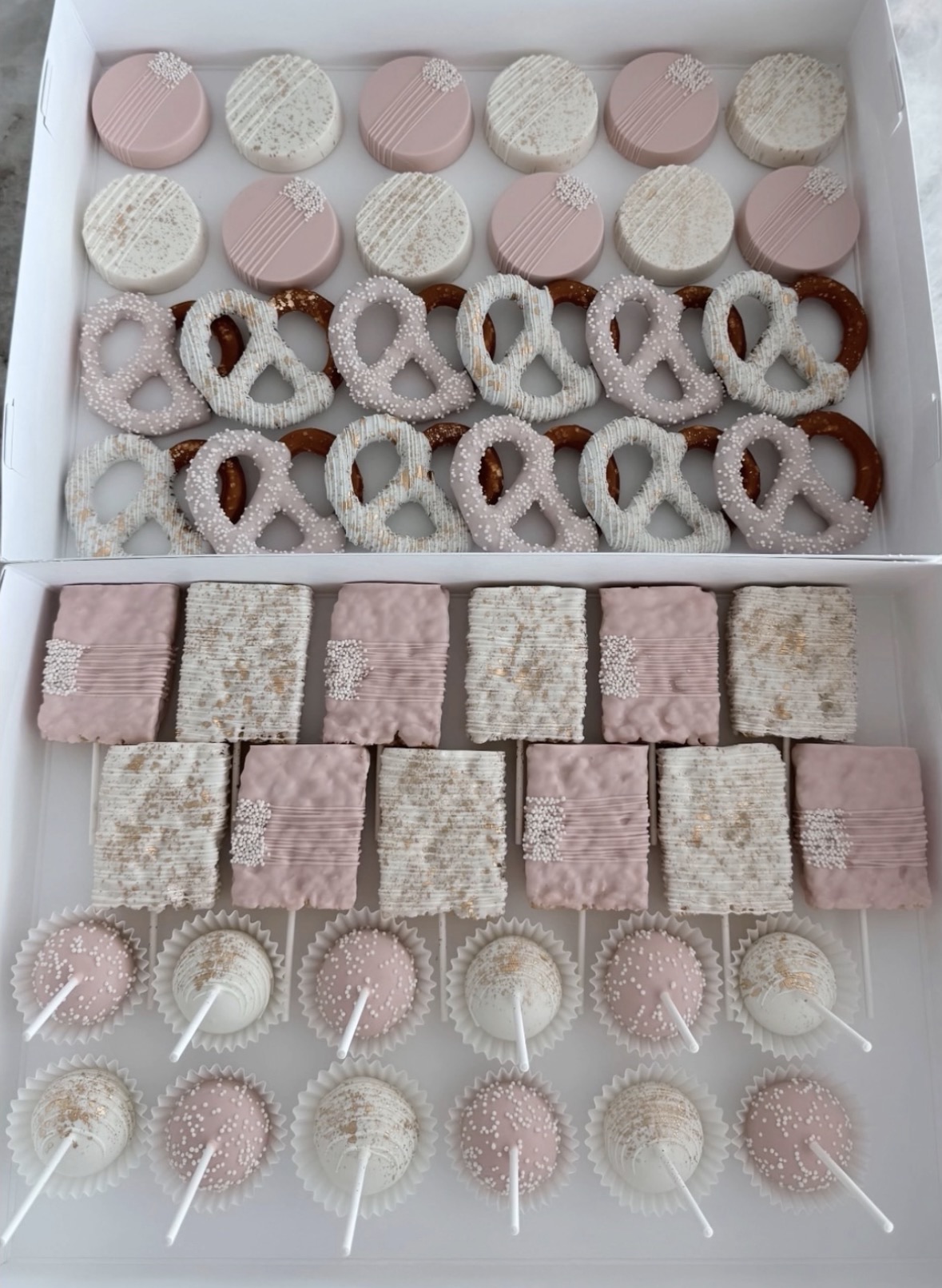  Party Packages