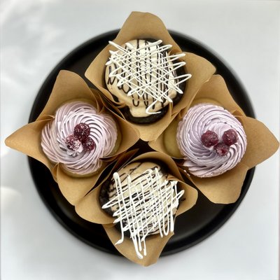 Cupcakes (1 doz)
