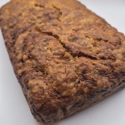 Banana Bread 
