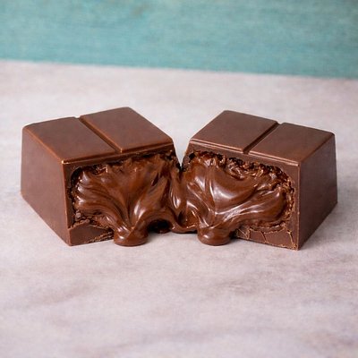 Nutella Mini Bar