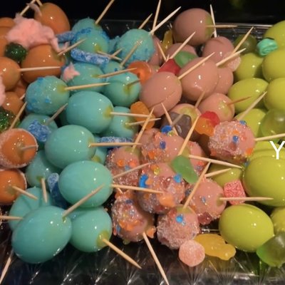 Small Party Platter