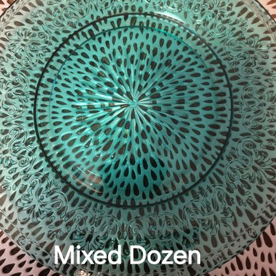 Mixed Dozen